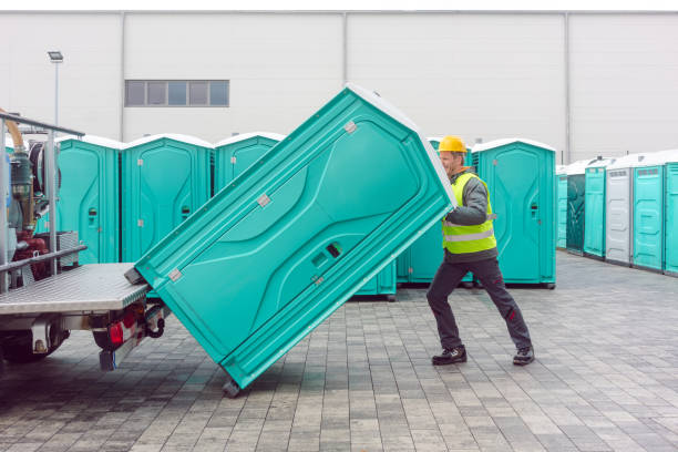 Best Luxury portable toilet rental  in Marshfield, MO