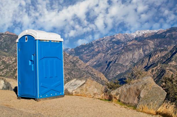 Best Portable toilet rental cost  in Marshfield, MO