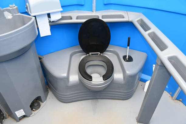 Best Best portable toilet rental  in Marshfield, MO