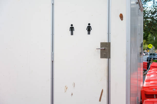 Best Temporary restroom rental  in Marshfield, MO