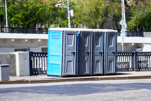 Best Local porta potty services  in Marshfield, MO