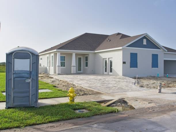 Marshfield, MO porta potty rental Company