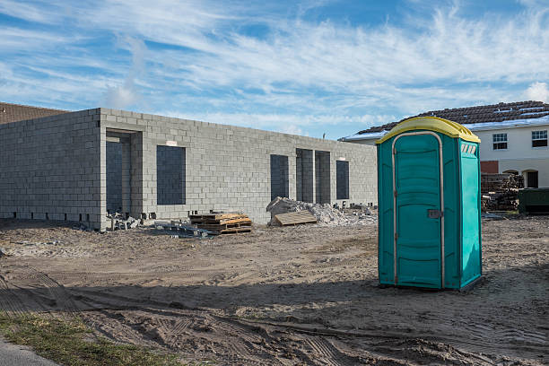 Best Portable restroom trailer rental  in Marshfield, MO